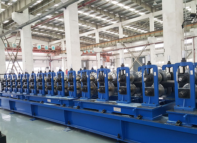 太陽能光伏支架的鋼結(jié)構(gòu)類型分為哪些