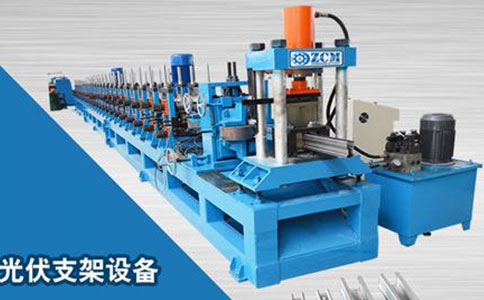 太陽能光伏支架設備作用有哪些？