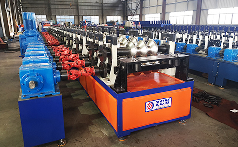 解決護欄板設備生銹的方法有哪些？