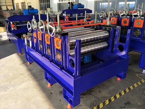 教你幾招！怎樣有效維護波紋板設備幾大部件