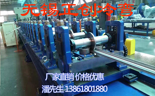 光伏支架設(shè)備的屋頂安裝步驟