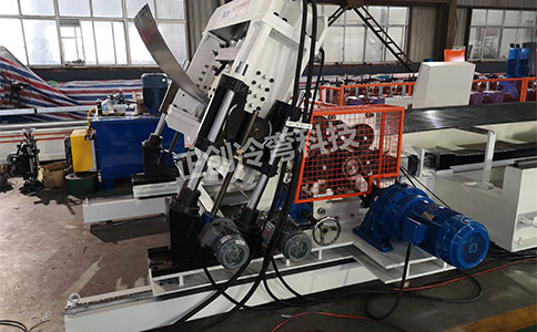 波紋板設備行業報告發布：市場規模、競爭格局與未來預測